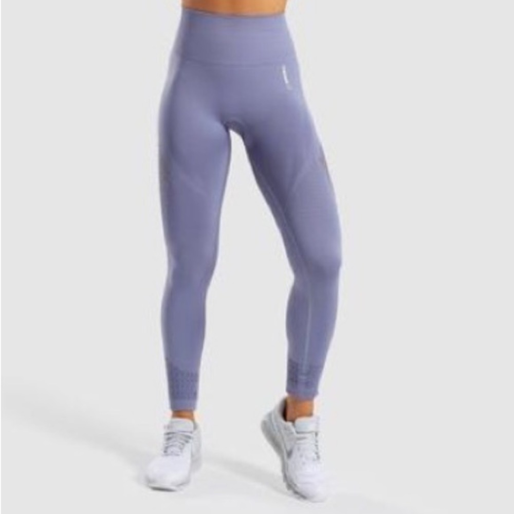 Gymshark energy seamless